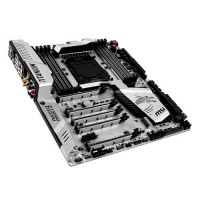 MSI  X99A XPOWER GAMING TITANIUM